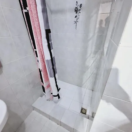 Lovely Paceville E Apartment *