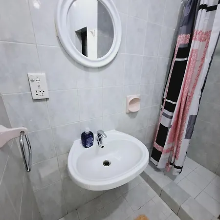 Lovely Paceville E Apartment