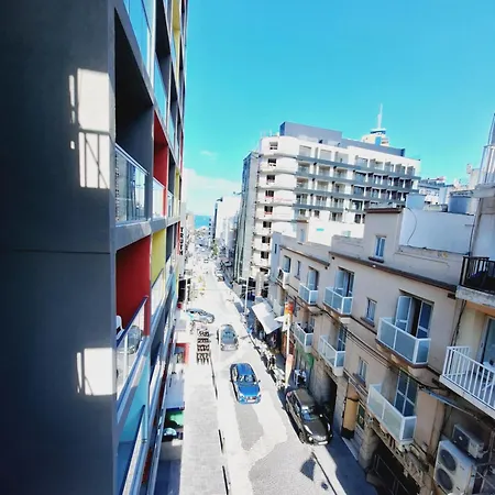 Apartment Lovely Paceville E