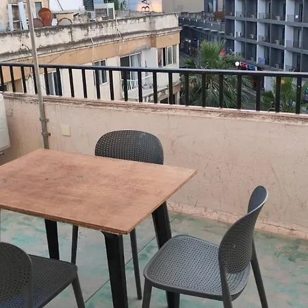 Lovely Paceville E * San Ġiljan