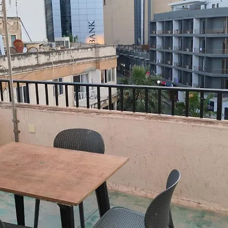 Appartamento Lovely Paceville E San Giuliano