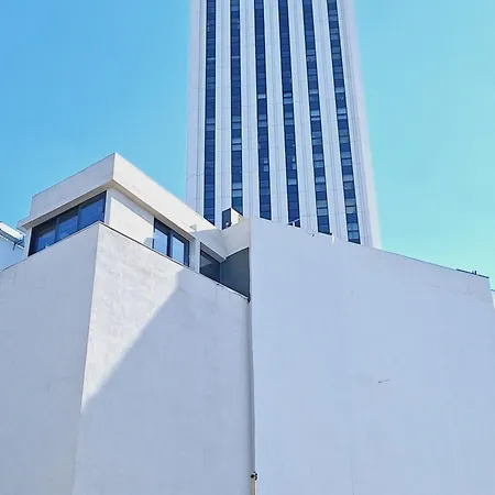 Lovely Paceville E Apartamento