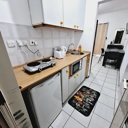 Apartamento Lovely Paceville E *