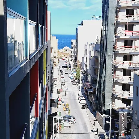 Lovely Paceville E * Saint Julian's