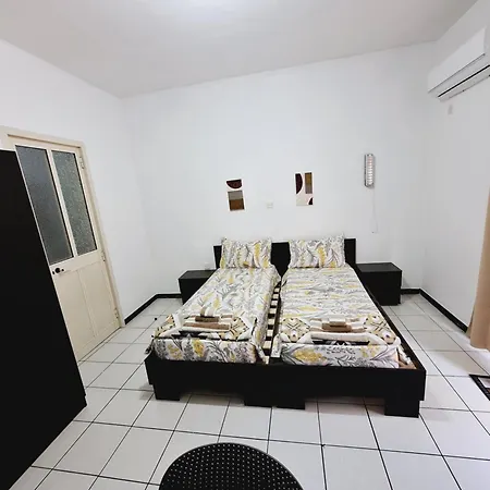 Lovely Paceville Fl E * Saint Julian's