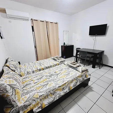 Lovely Paceville E Appartement San Ġiljan
