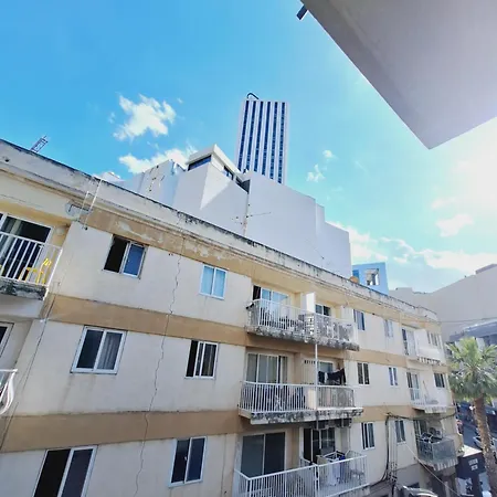 Apartamento Lovely Paceville E St. Julian's