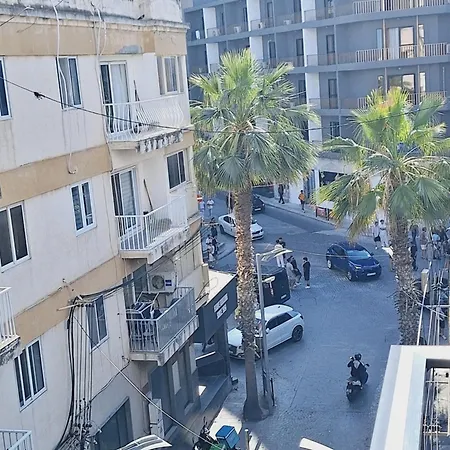 Lovely Paceville E *