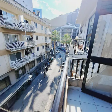 Lovely Paceville E * St. Julian's