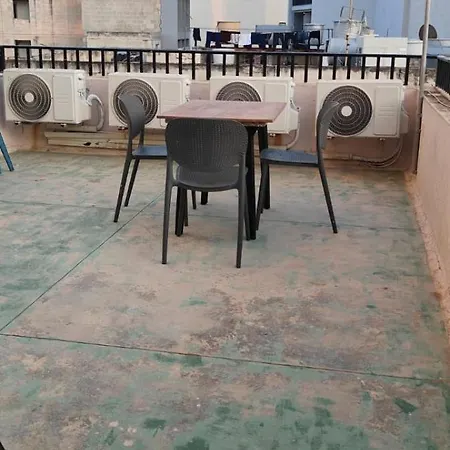 Lovely Paceville E Apartamento *