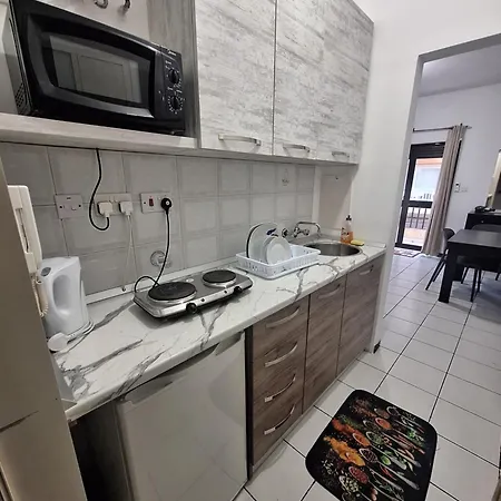 Apartamento Lovely Paceville E