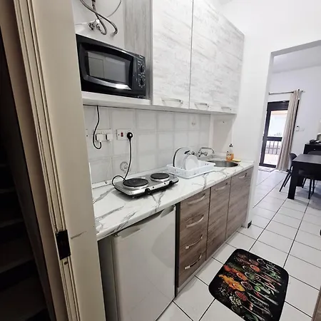 Apartamento Lovely Paceville E St. Julian's