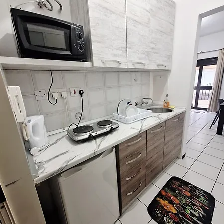 Lovely Paceville E St. Julian's