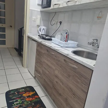 Apartamento Lovely Paceville E