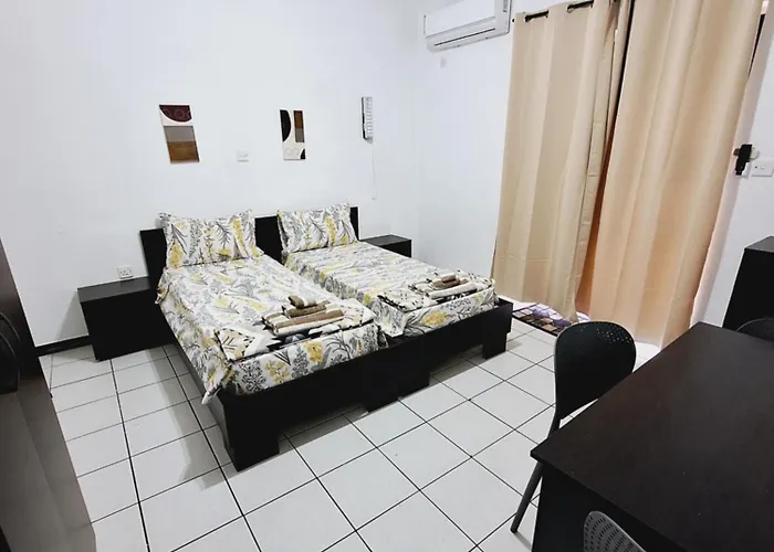 Lovely Paceville E * Saint Julian's