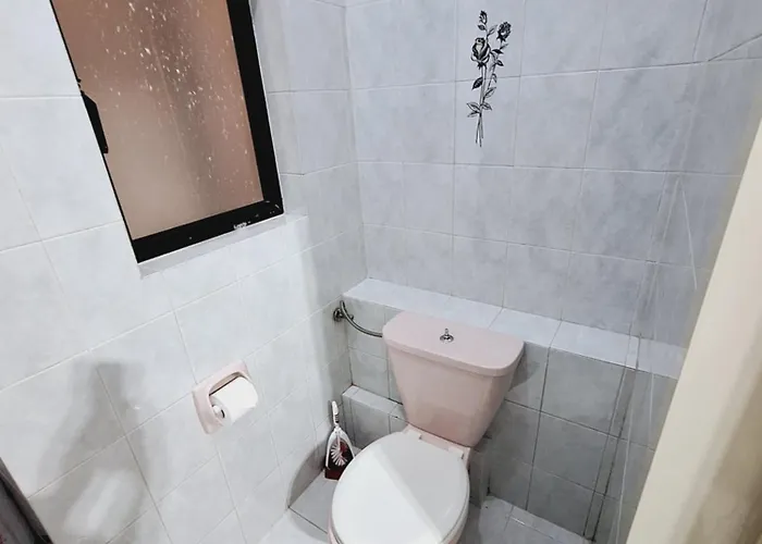 Apartamento Lovely Paceville E *