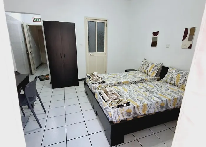 Lovely Paceville E * Saint Julian's