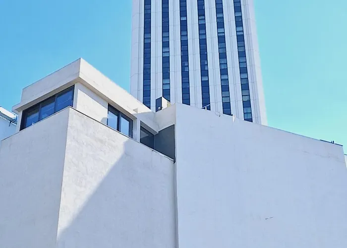 Lovely Paceville E Apartamento