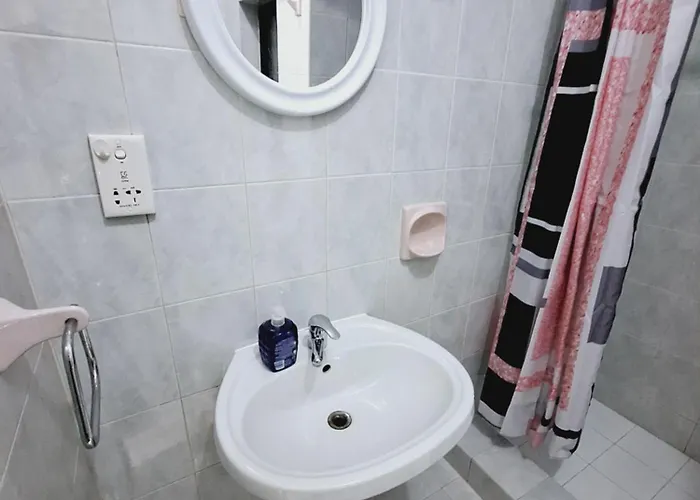 Lovely Paceville E Apartamento