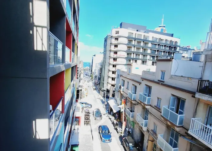 Apartamento Lovely Paceville E