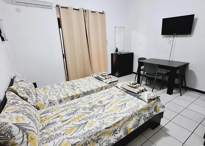 Lovely Paceville E Apartamento St. Julian's