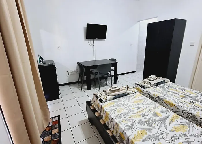 Lovely Paceville E * Saint Julian's