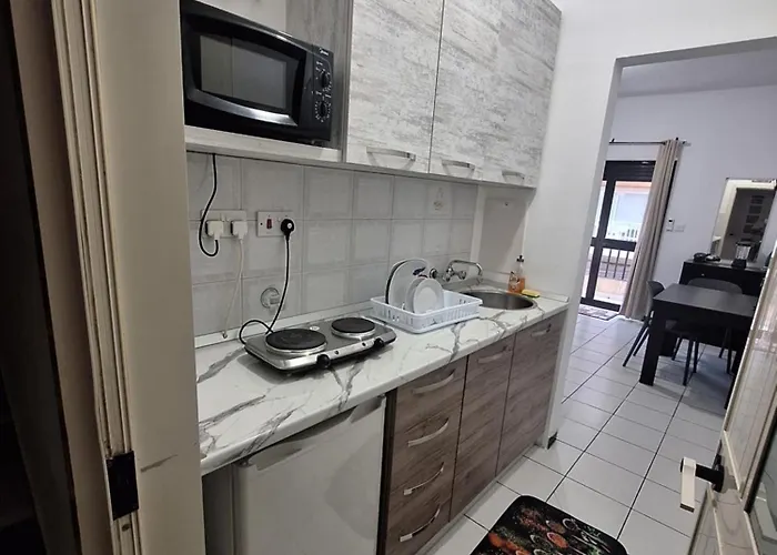 Lovely Paceville E Saint Julian's