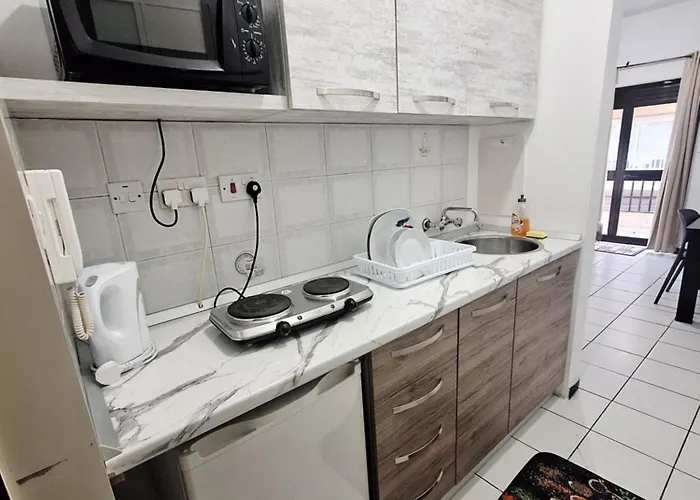 Lovely Paceville E Saint Julian's