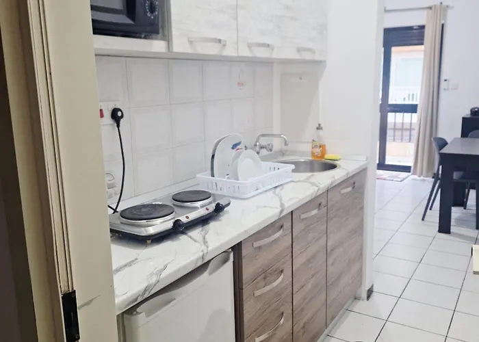 Lovely Paceville E Apartamento St. Julian's