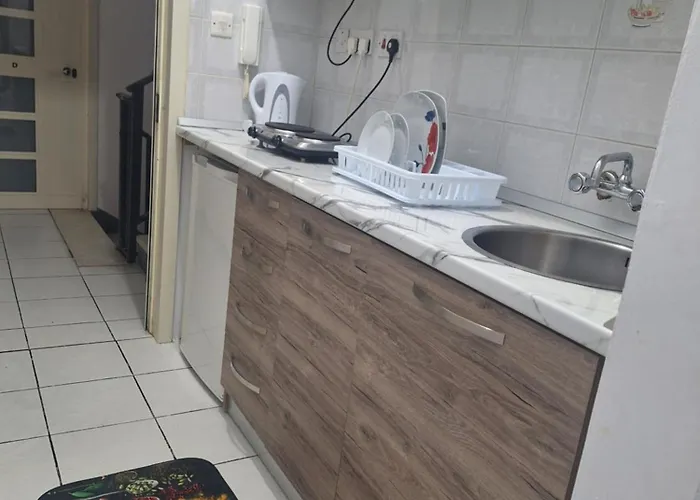 Apartamento Lovely Paceville E